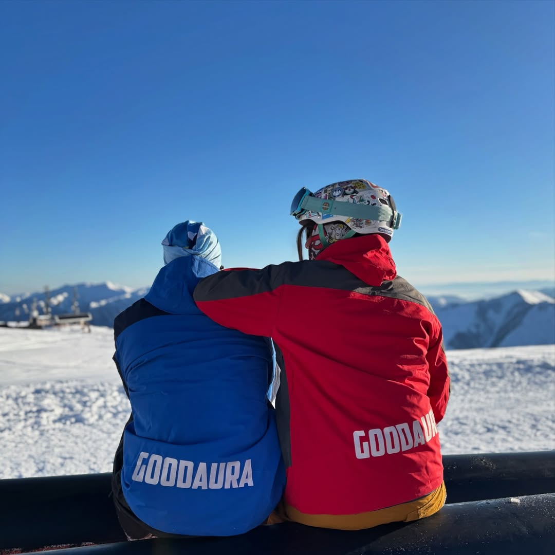 Goodaura Ski Jacket