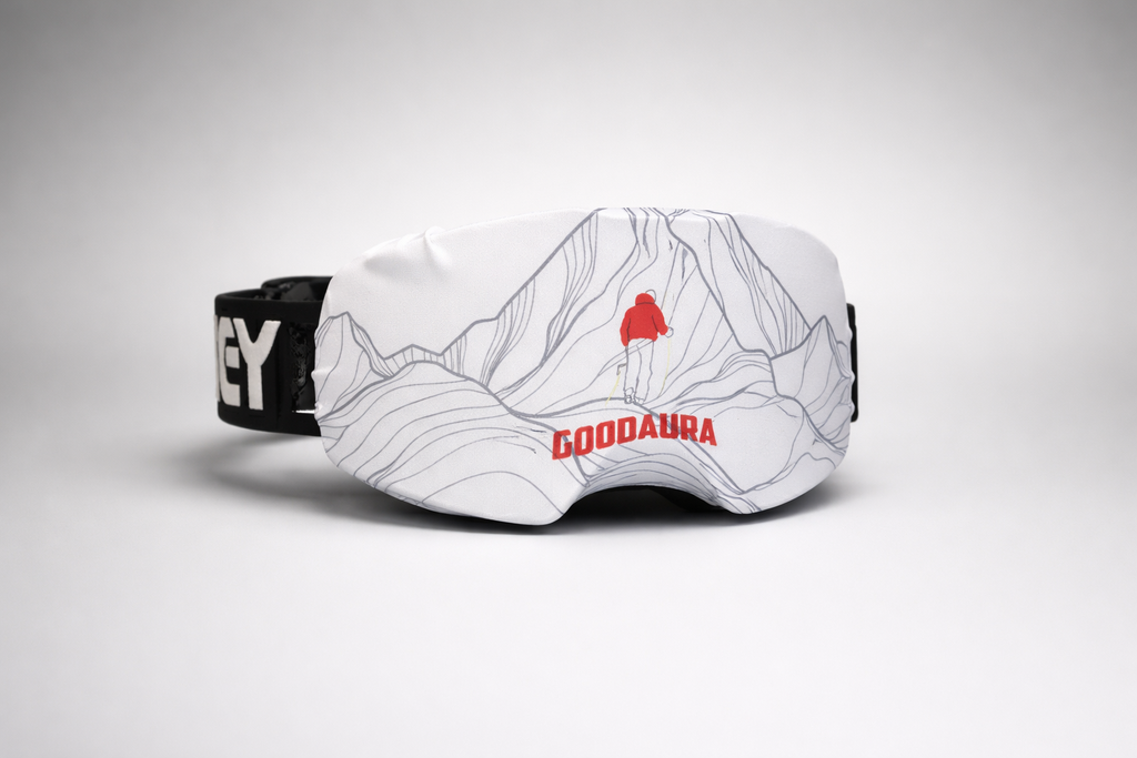 Ski Goggles Cover