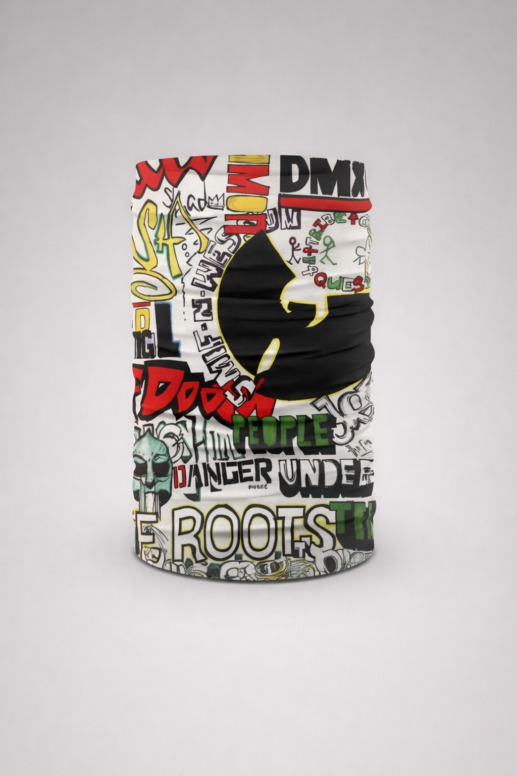 ვუ-ტანგი თეთრი ბაფი