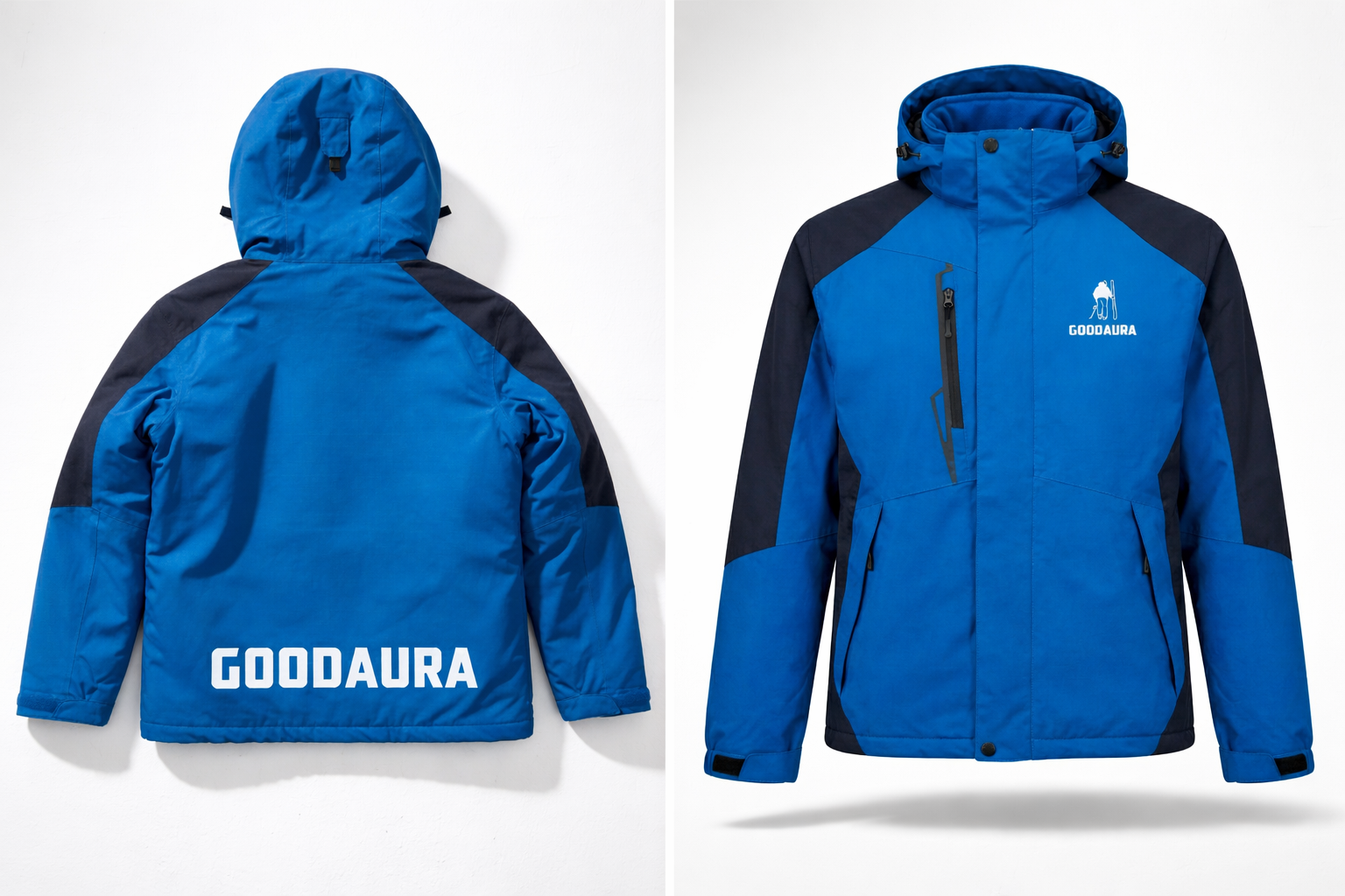 Goodaura Ski Jacket