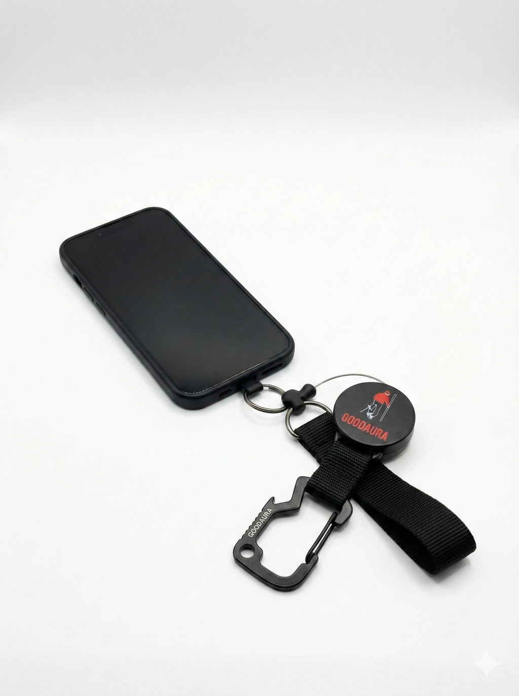 Anti-Lost Phone strap
