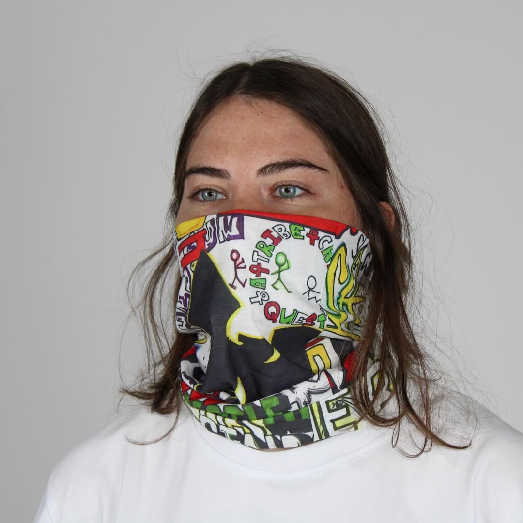 ვუ-ტანგი თეთრი ბაფი