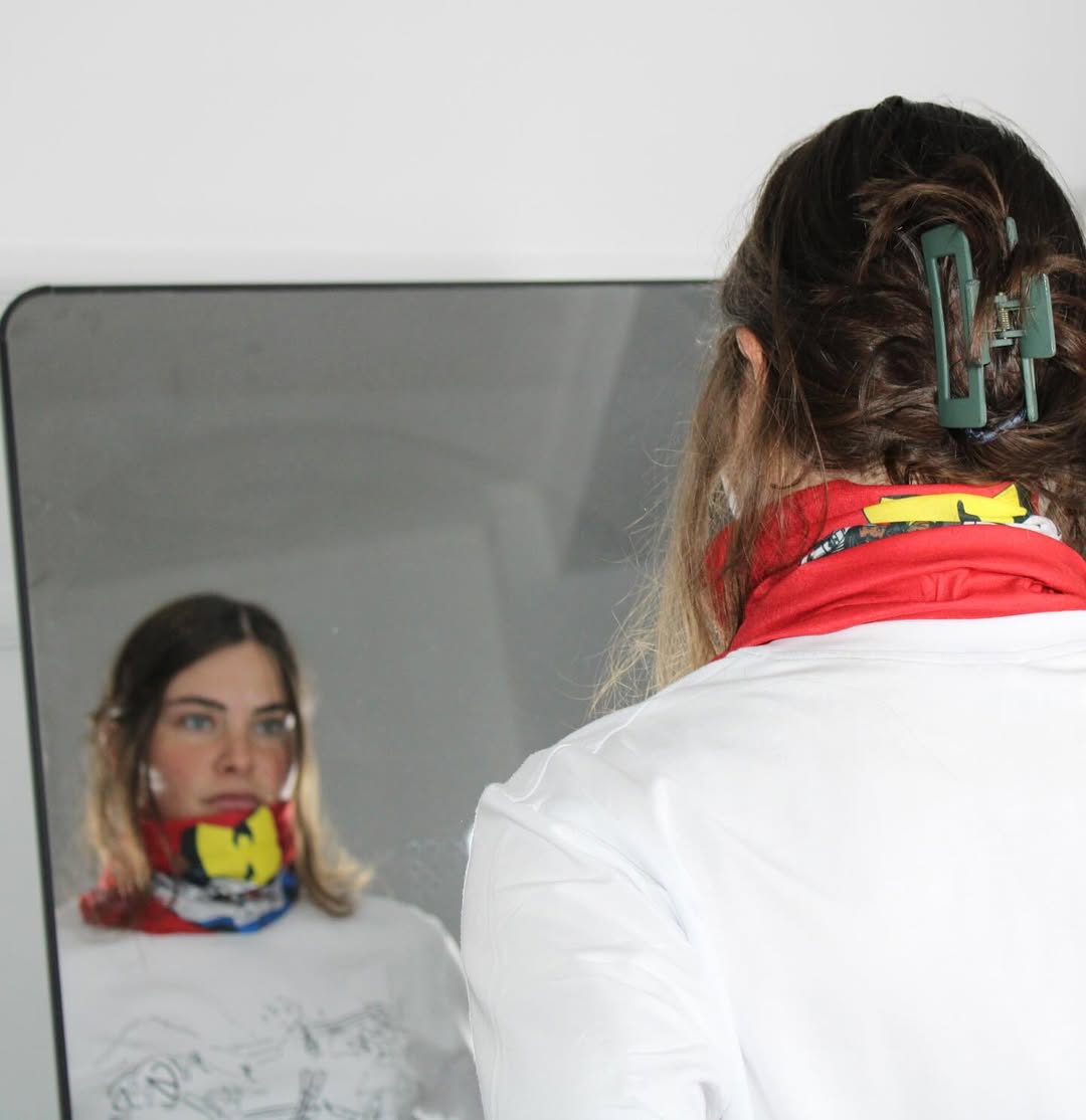 ვუ-ტანგის წითელი