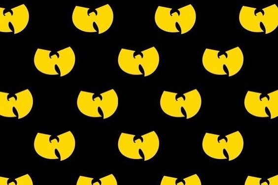 Wu-Tang Black Buff