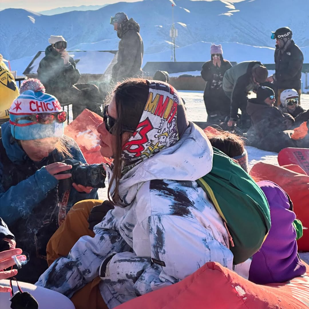 ვუ-ტანგი თეთრი ბაფი