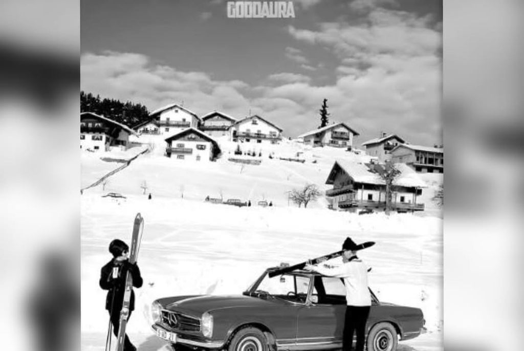 რეტრო ბაფი