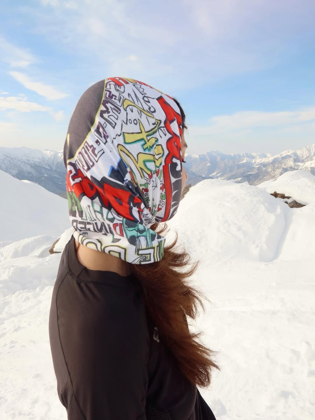 ვუ-ტანგი თეთრი ბაფი