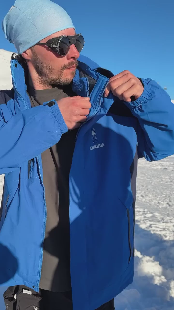 Goodaura Ski Jacket