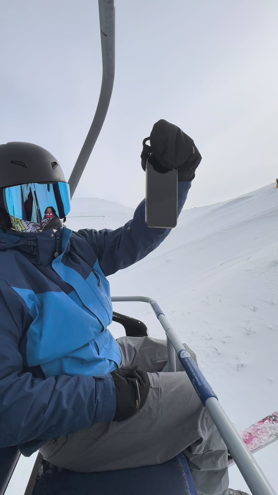 Anti-Lost Phone strap